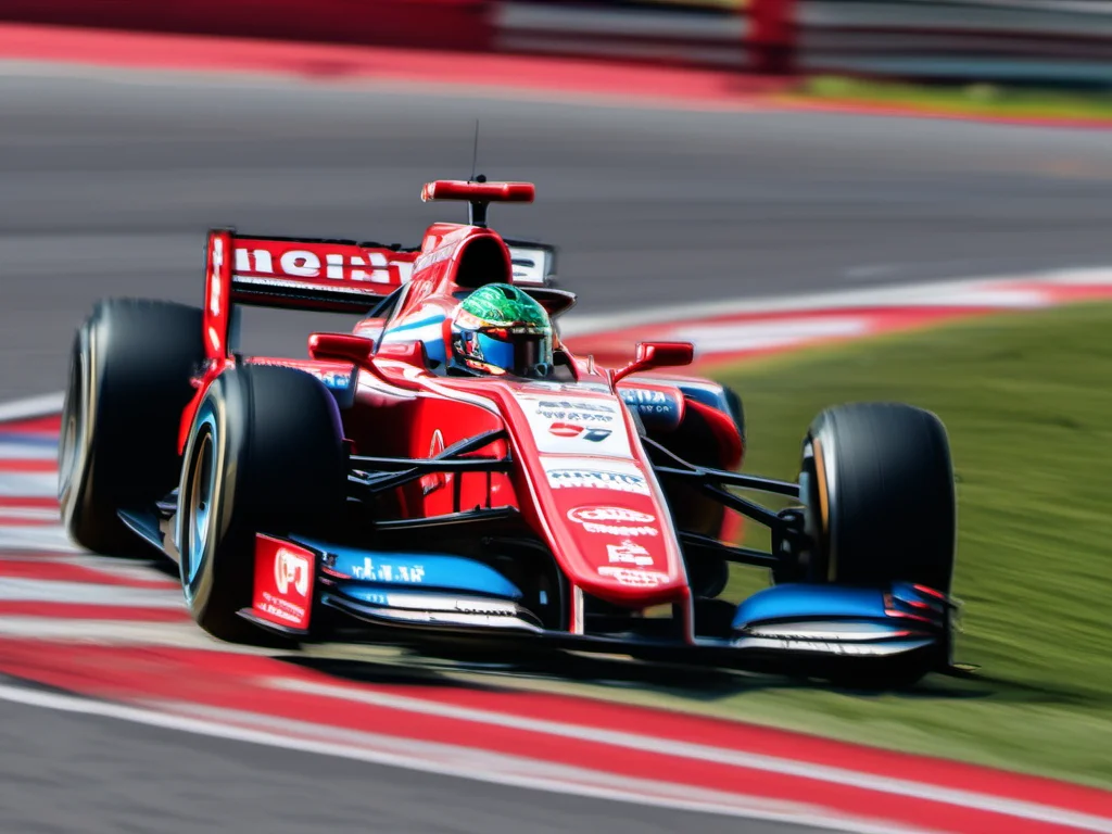 F1威廉姆斯排位赛表现亮眼斩获本赛季最佳发车顺位